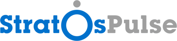 Stratos Pulse Logo