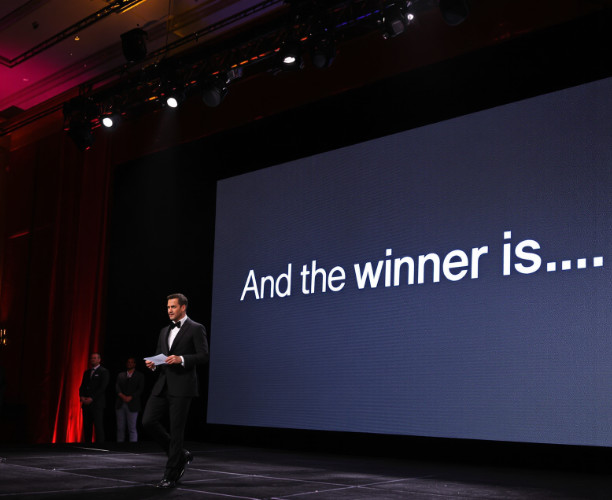 Claim the Prize