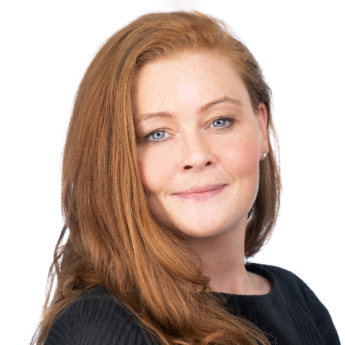 Dr. Catherine O'Farrell