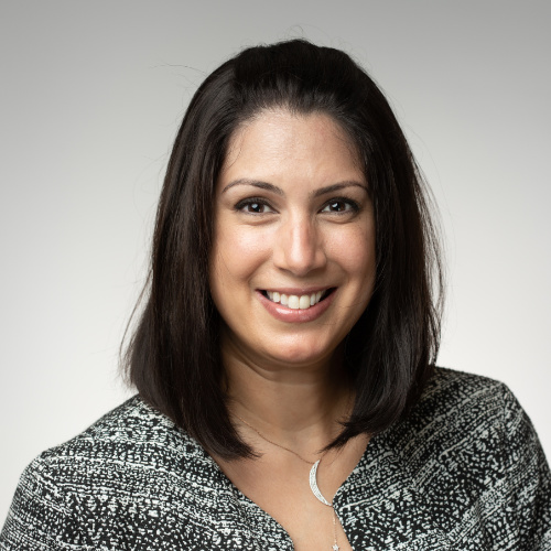 Nalini Cook